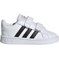 Treniņu apavi Adidas Grand Court I Jr EF0118, 59948 цена и информация | Sporta apavi bērniem | 220.lv