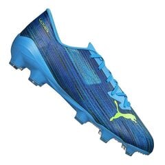 Futbola apavi Puma Ultra 2.2 FG / AG M 106343-01 cena un informācija | Futbola apavi | 220.lv