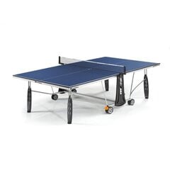 Теннисный стол Cornilleau SPORT 250 INDOOR table tennis цена и информация | Теннисные столы и чехлы | 220.lv