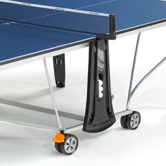 Теннисный стол Cornilleau SPORT 250 INDOOR table tennis цена и информация | Теннисные столы и чехлы | 220.lv