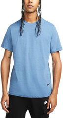 Nike T-Krekli Nsw Tee Sustainability Blue DM2386 407 DM2386 407/3XL cena un informācija | Vīriešu T-krekli | 220.lv