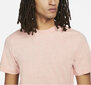 Nike T-Krekli Nsw Tee Sustainability Pink DM2386 824 DM2386 824/L цена и информация | Vīriešu T-krekli | 220.lv