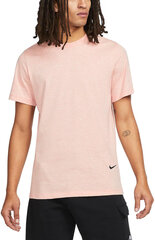 Футболки Nike Nsw Tee Sustainability Pink DM2386 824 DM2386 824/L цена и информация | Мужские футболки | 220.lv