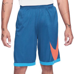 Шорты Nike Df Hbr 10In Short 3.0 Blue DH6763 404 DH6763 404/M цена и информация | Мужские шорты | 220.lv