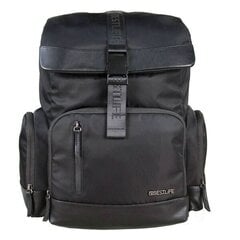 Рюкзак для ноутбука Bestlife, 14.1'' цена и информация | Рюкзаки, сумки, чехлы для компьютеров | 220.lv