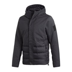 Vīriešu jaka Adidas Climawarm M DZ1406, pelēka цена и информация | Мужские куртки | 220.lv