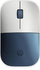 HP Z3700, zils cena un informācija | Peles | 220.lv