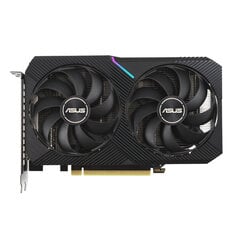 Asus 90YV0GB2-M0NA10 цена и информация | Видеокарты (GPU) | 220.lv