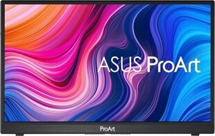 Asus PA148CTV cena un informācija | Monitori | 220.lv