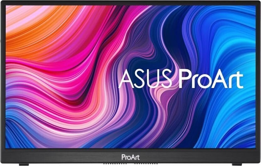 Asus PA148CTV cena un informācija | Monitori | 220.lv