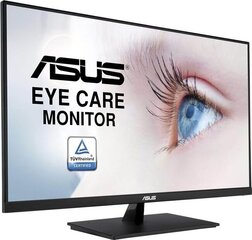 Монитор Asus 90LM06S0-B01E70 цена и информация | Мониторы | 220.lv