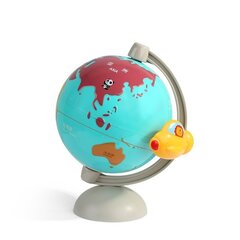 Пазл-глобус Topbright Карта мира, 63 д. цена и информация | Пазлы | 220.lv