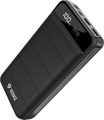 Yenkee 35053548 30000 mAh cena un informācija | Lādētāji-akumulatori (Power bank) | 220.lv