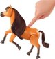 Figūriņa Prērijas zirgs Mattel Mustang: HBB22 цена и информация | Rotaļlietas meitenēm | 220.lv