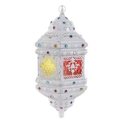 Piekarama lampa DKD Home Decor cena un informācija | Lustras | 220.lv