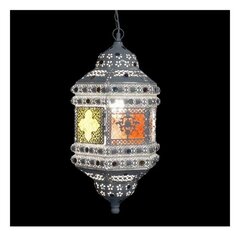 Piekarama lampa DKD Home Decor cena un informācija | Lustras | 220.lv