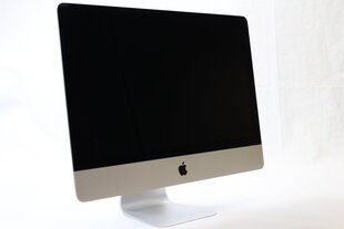 iMac 2019 Retina 4K 21.5" - Core i5 3.0GHz / 8GB / 256GB SSD / серебристый (подержанный, состояние A) цена и информация | Стационарные компьютеры | 220.lv