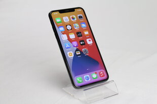 iPhone 11 Pro Max 64GB Midnight Green (lietots, stāvoklis A) cena un informācija | Mobilie telefoni | 220.lv