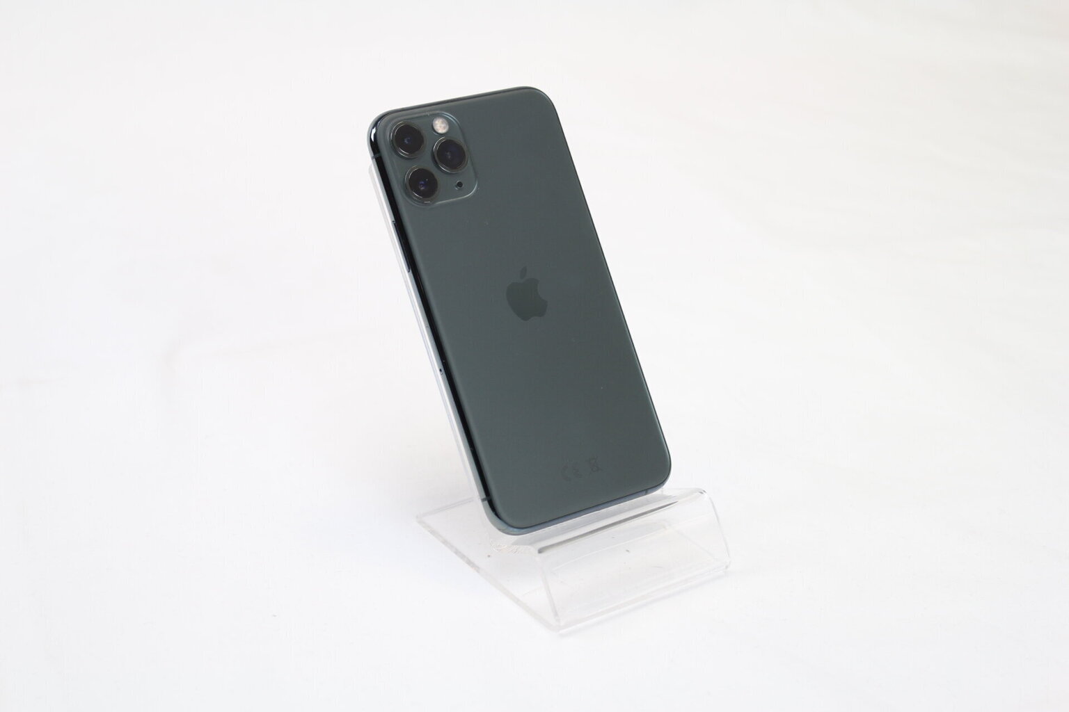 iPhone 11 Pro 256GB Midnight Green (lietots, stāvoklis A) cena un informācija | Mobilie telefoni | 220.lv