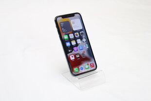 iPhone 11 Pro, 256GB, зелёный (подержанный, состояние A) цена и информация | Мобильные телефоны | 220.lv