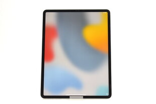 iPad Pro 12.9" 3.gen 64GB WiFi, Space Gray (lietots, stāvoklis A) цена и информация | Планшеты | 220.lv