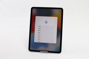 iPad Pro 11" 1.gen 64GB WiFi + Cellular, Space Gray (lietots, stāvoklis A) цена и информация | Планшеты | 220.lv