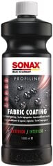 Tekstila impregnants Sonax Profiline, 1 L cena un informācija | Auto ķīmija | 220.lv