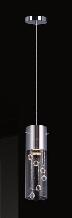 Piekarināms gaismeklis Italux Cordell MDM1835-1 cena un informācija | Piekaramās lampas | 220.lv