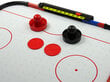 Liela galda spēle - gaisa hokejs цена и информация | Galda spēles | 220.lv