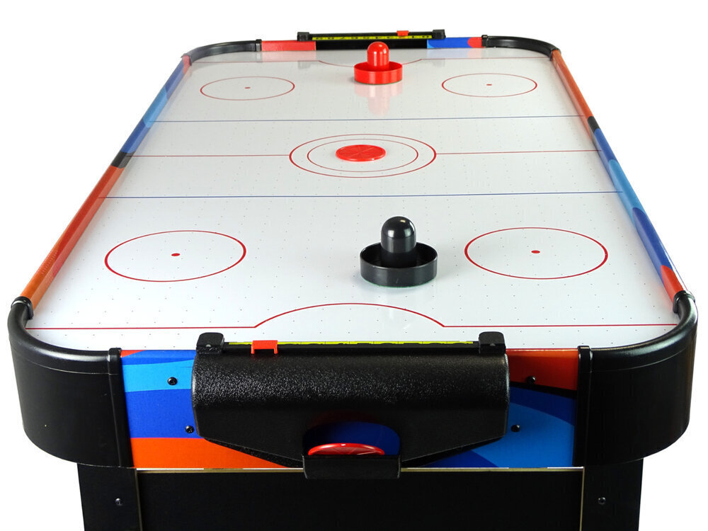 Liela galda spēle - gaisa hokejs cena un informācija | Galda spēles | 220.lv