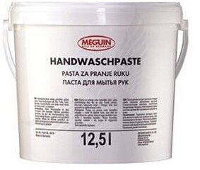 Roku tīrīšanas pasta Meguin, 12.5L цена и информация | Автохимия | 220.lv