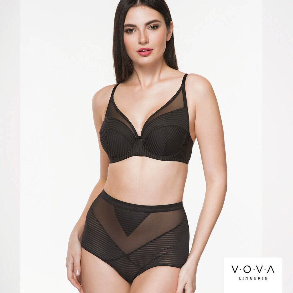 Бюстгальтер легкий Fonseca, V.O.V.A. Lingerie, 80E цена | 220.lv