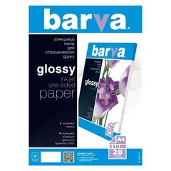 Barva Glossy kaina ir informacija | Citi piederumi fotokamerām | 220.lv