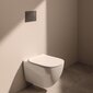Piekarināms tualetes pods ar lēni nolaižamu vāku, Ideal Standard Tesi AquaBlade, T354601 cena un informācija | Tualetes podi | 220.lv