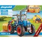 70930 PLAYMOBIL, Lielais traktors cena un informācija | Konstruktori | 220.lv