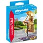 70377 PLAYMOBIL, ielas mākslinieks цена и информация | Konstruktori | 220.lv