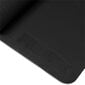 Paklājs Puma Yoga Mat Black, 61 x 176 cm, melns cena un informācija | Vingrošanas paklāji | 220.lv