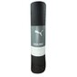 Paklājs Puma Yoga Mat Black, 61 x 176 cm, melns цена и информация | Vingrošanas paklāji | 220.lv