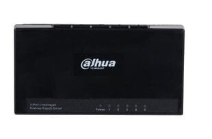 Dahua DH-PFS3005-5GT-L cena un informācija | Komutatori (Switch) | 220.lv