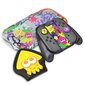 Hori Splatoon 2 Deluxe futrālis cena un informācija | Gaming aksesuāri | 220.lv