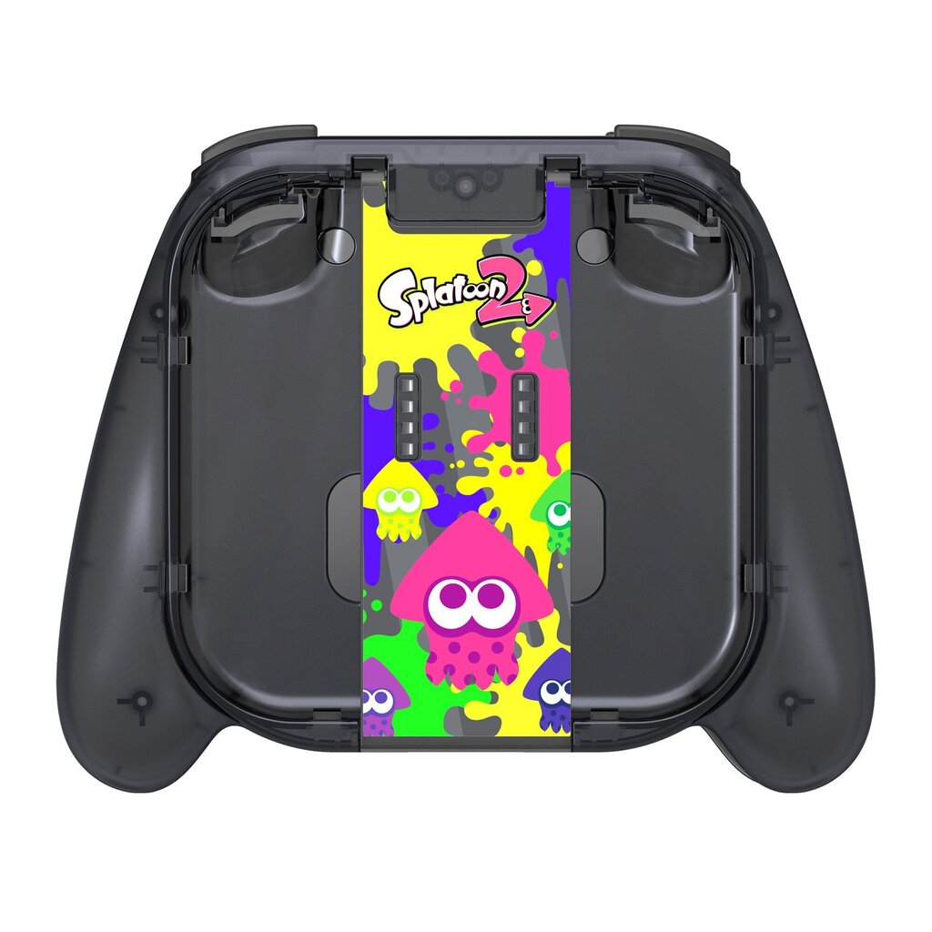 Hori Splatoon 2 Deluxe futrālis cena un informācija | Spēļu kontrolieri | 220.lv