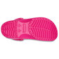 Crocs™ Classic Translucent Clog 135067 цена и информация | Iešļūcenes, čības sievietēm | 220.lv