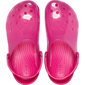 Crocs™ Classic Translucent Clog 135067 цена и информация | Iešļūcenes, čības sievietēm | 220.lv