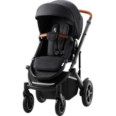 BRITAX rati SMILE III, 2000036114, fossil grey цена и информация | Коляски | 220.lv