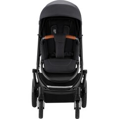 BRITAX коляска SMILE III, 2000036114, fossil grey цена и информация | Коляски | 220.lv