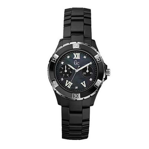 Pulkstenis sievietēm GC Watches X69106L2S цена и информация | Sieviešu pulksteņi | 220.lv