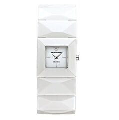 Pulkstenis sievietēm Armani AR1436 цена и информация | Женские часы | 220.lv