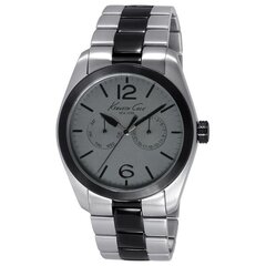 Мужские часы Kenneth Cole IKC9365 цена и информация | Мужские часы | 220.lv