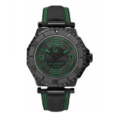 Pulkstenis vīriešiem GC Watches X79013G2S цена и информация | Мужские часы | 220.lv