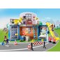 70830 PLAYMOBIL, D.O.C.- mobilais operāciju centrs cena un informācija | Konstruktori | 220.lv